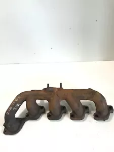 Ford Transit Mk7 Exhaust Manifold 6C1Q-9430-Bd Genuine 2.2 Tdci 06-2011 Year - Picture 1 of 6