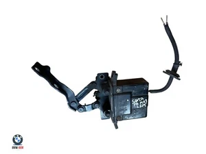 12-15 HYUNDAI SANTA FE MK3 NEARSIDE PASSENGER BONNET HINGE & ACTUATOR 791502W000 - Picture 1 of 8