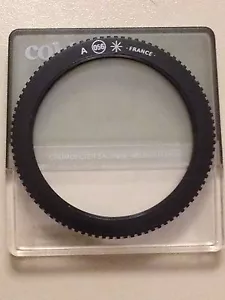 Filtro de cámara de resina de 8 puntos Cokin serie A 056 efecto estrella NUEVO DE LOTE ANTIGUO A056 A (056) - Imagen 1 de 5