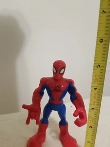 Spider Man Window Cling Green Goblin Spiderman Mini und Spiderman/Spider Gwen - Bild 1 von 5