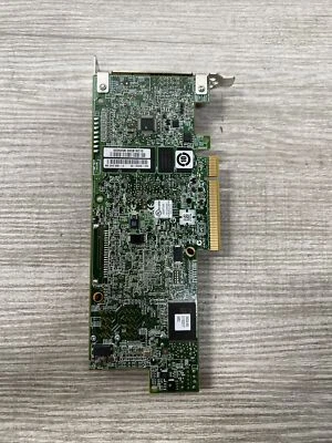 MegaRAID MR SAS 9361-4i PCIe - Image 1 of 4