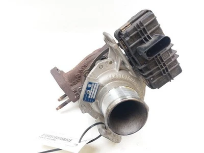 54389700024 turbolader at für FIAT TIPO (356 - 357) 1.6D 55280444 K4421-151488 - Bild 1 von 4