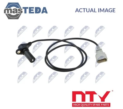ECP-AU-022 CRANKSHAFT POSITION SENSOR NTY FOR VW PASSAT B5.5,PASSAT B5 - Image 1 of 4