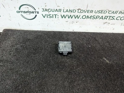JAGUAR I-PACE X590 COMFORT CONTROL UNIT MODULE JPLA15K622AB - Image 1 of 3