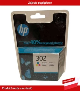 F6U65AE HP OFFICEJET 3830 wkład atramentowy Trójkolorowy - Afbeelding 1 van 2