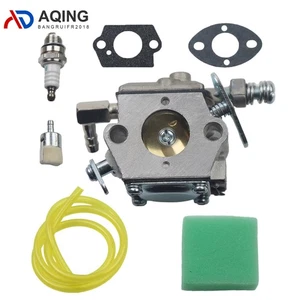 Vergaser 640347 für Erdbebenbohrer 8900 8900E Tecumseh TM049XA Luftfilterset - Bild 1 von 6