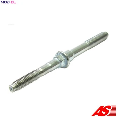 REPAIR SET ALTERNATOR ARS4009 - Image 1 of 4