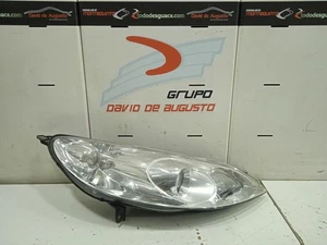 0301213274 headlamp rh for PEUGEOT 407 2.0 HDI 135 2004 1084419 - Picture 1 of 17