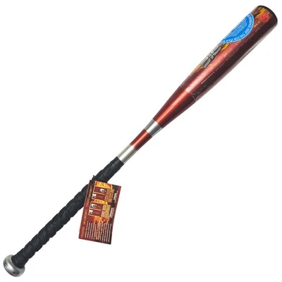 Rawlings Big Stick LiquidMetal 2 murciélagos YBLM2 28 pulgadas 16 oz juvenil 2 1/4 pulgadas nuevo en stock Foto 1 de 4