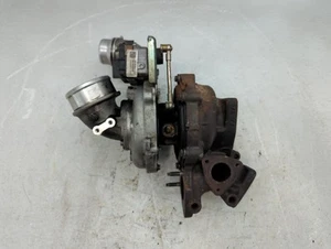 2014 Grand Cherokee Turbocharger Turbo Charger Super Charger Supercharger NN73U - Picture 1 of 6