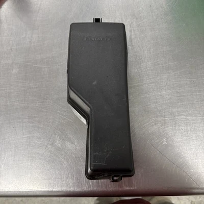 Toyota Camry 2007 2008 2009 2010 2011 debajo del capó relé de fusibles caja tapa OEM Foto 1 de 4