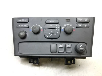 Volvo V70 2000 Benzin Steuergerät Klimaanlage 8682930 MDV29708 - Bild 1 von 4