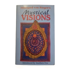 Hildegard von Bingens mystische Visionen: Aus Scivias übersetzt - Handel PB - Bild 1 von 15