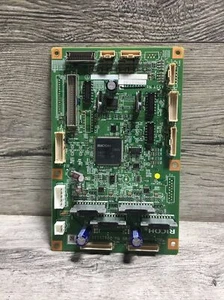 Ricoh Aficio PCB Board MP6001 MP7001 MP8001 MP9001 D0625131/D0625132/ #N18-33 - Picture 1 of 3