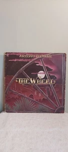 ASLEEP AT THE WHEEL THE WHEEL 1977 VINYL RECORD ST-11620 CAPITOL - Picture 1 of 18
