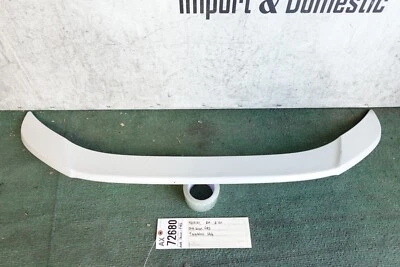 Alerón trasero Scion FRS FR-S 2013 2014 2015 2016 ALERÓN OEM AX72680 Foto 1 de 4