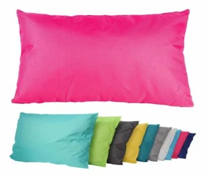 JACK Outdoor Kissen 30x50 Dekokissen Wasserfest Sitzkissen Garten Lotus Effekt - Bild 1 von 54