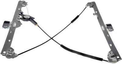 Регулятор переднего правого окна Dorman для 2007 GMC Sierra 1500 HD Classic - Изображение 1 из 4