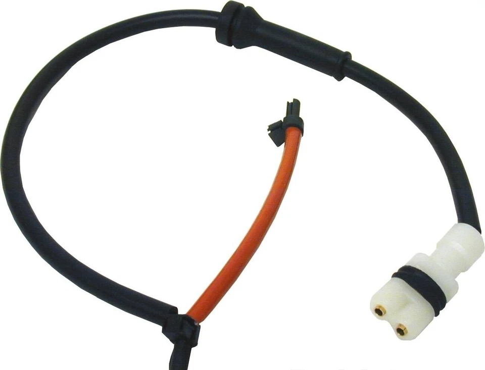 PORSCHE BOXSTER 1997-2012 PORSCHE CAYMAN 2006-2012 SENSOR DE DESGASTE DA PASTILHA DE FREIO TRASEIRO - Imagem 1 de 1