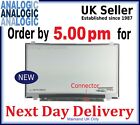 New 14.0&quot; HD DISPLAY SCREEN PANEL ONLY GLOSSY FOR FUJITSU SIEMENS CP706762-XX