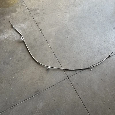 04-15 Conjunto de cable de freno de estacionamiento trasero derecho Nissan Titan SE LE XE 36530-7S200 Foto 1 de 4