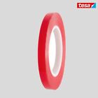Tesa  Double-Sided Transparent Adhesive Tape 12mmx25m Smartphone Tablet Repai...