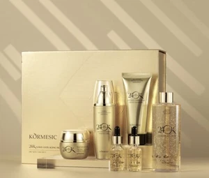 Kormesic Skin Care Essential Set - Picture 1 of 19