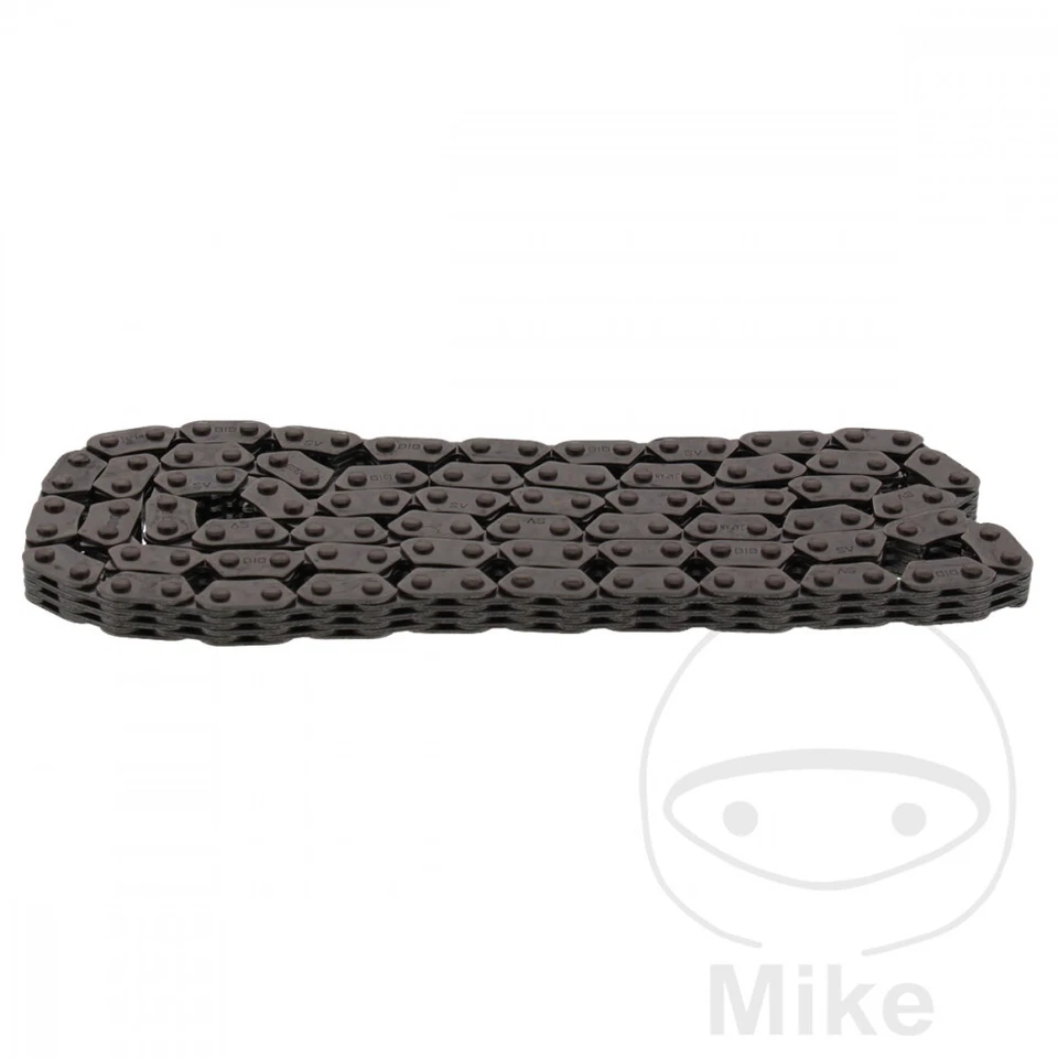 D.I.D Endless Cam Chain fits Honda XR 600 R 1988-2000 - Изображение 1 из 1