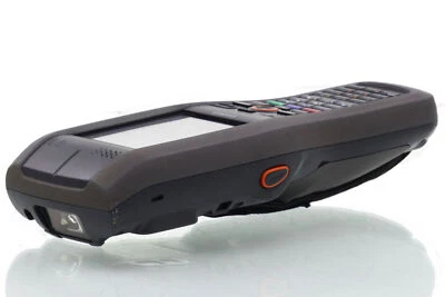 Casio DT-X30R-50C Handheldterminal Barcodescanner Wlan Bluetooth / Digitalkamera - Bild 1 von 3