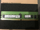 16GB Samsung M393A2K40CB2 PC4-2666V 1Rx4 RC2 DDR4 Server Memory RAM