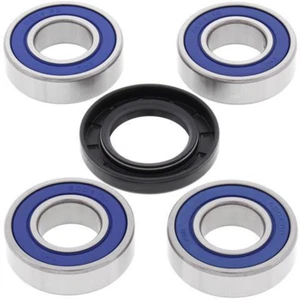 Fits 1985 Yamaha YZ250 Wheel Bearing and Seal Kit All Balls 25-1267 - Picture 1 of 4