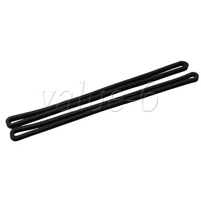 4PCS Foam Sealer Gaskets with Thermal Insulation Tape Replacement for - Image 1 of 4