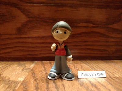 Stranger Things Funko Mystery Minis Vinyl Figures Will 1/6