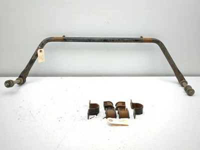 Barra estabilizadora trasera 16 Arctic Cat Prowler 700 HDX con soportes Foto 1 de 4