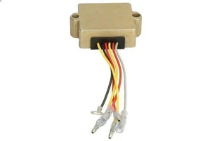 Alternator Regulator SIERRA 118-5743 - Picture 1 of 7