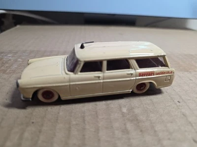 Peugeot 404 break ELIGOR - Photo 1/4