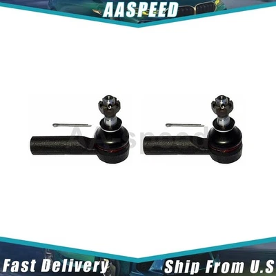 Front Outer Tie Rod End For Toyota Camry 2001 2000 1999 1998 1997 1996 1995 1994 - Image 1 of 2