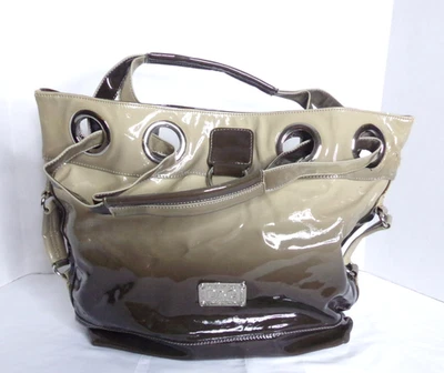 Dolce & Gabbana Multi Color Print Tote Bag - Image 1 of 4