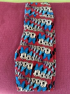 Minnie Mouse Lularoe Leggings Size L/XL - Picture 1 of 2
