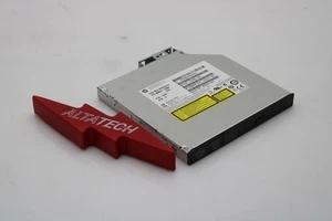 HP 652237-001 HP DVDRW 12.7MM SLIM SATA JBLK - Afbeelding 1 van 6