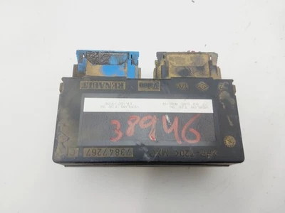 7700845406A modulo elettronico RENAULT CLIO I FASE III 9315481 - Immagine 1 di 4