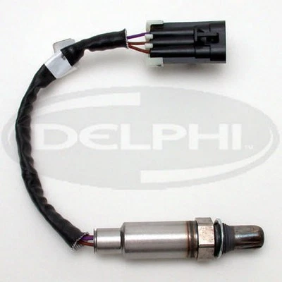 Sensor de oxígeno Delphi para 1995 GMC K1500 Suburban 5,7 L V8 Foto 1 de 4