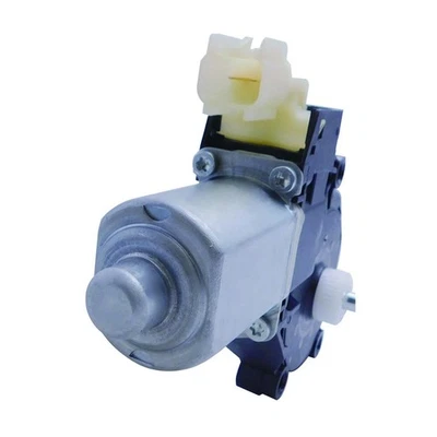 Motor de ventana eléctrica para Ford Focus 2012-2018 delantero izquierdo/derecho trasero derecho 742-289 Foto 1 de 4