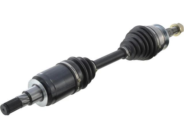 Conjunto de eje delantero CV para Nissan Frontier 2005-2019 2006 2007 2012 2014 HW318XK Foto 1 de 1