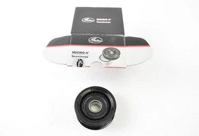 Шкив натяжителя ременного привода ворот для Mercedes Benz SLK320 SLK55AMG 2001-2011 - Изображение 1 из 2