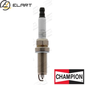 4x SPARK PLUG CET4 FOR RENAULT TWINGO/II/Hatchback/Van CLIO/IV/Grandtour/III C2 - Picture 1 of 9