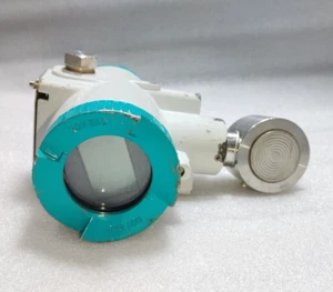 SIEMENS SITRANS P320 7MF0340-1MM11-5AM2 TRANSMITTER FOR DIFF PRESSURE - Picture 1 of 13