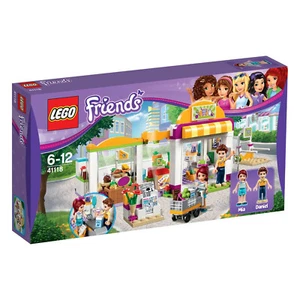 LEGO® Friends 41118 Heartlake Supermarkt NEU OVP_ Heartlake Supermarket NEW MISB - Bild 1 von 11