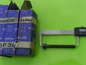 PEUGEOT MOTEUR XDP94 INDENOR 404 504 COURNIL GOUJON CULASSE ORIGINE NEUF - Imagen 1 de 1