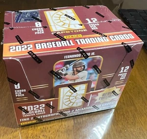 Elige un jugador de béisbol Capstone 2022. ENVÍO GRATUITO. ¡ENORME DESCUENTO EN MÚLTIPLES! - Imagen 1 de 7